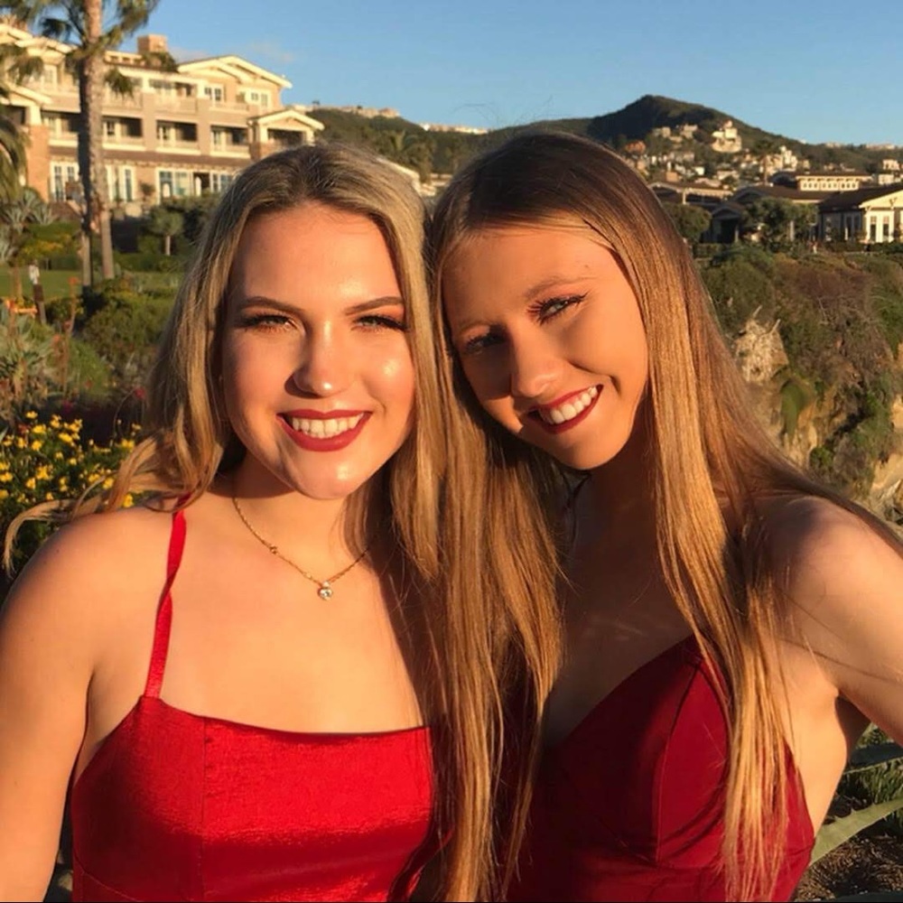 Meet your Posher, Rianna